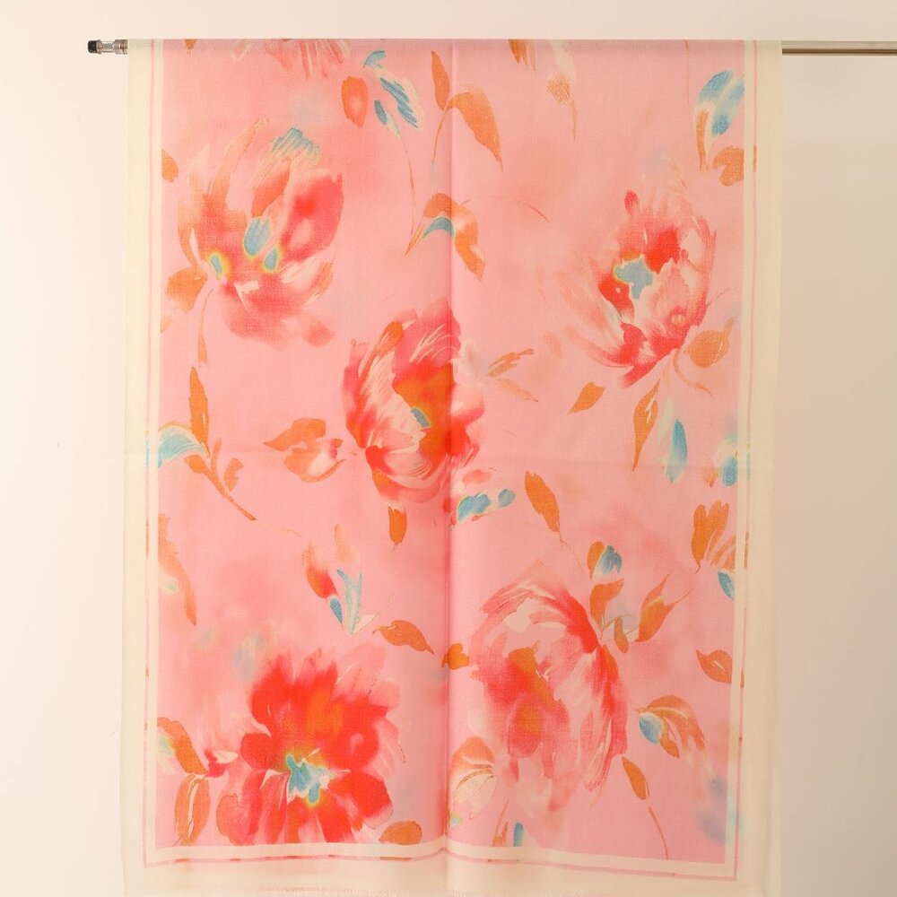 Lightweight warm cozy scarf | neck scarf | travel scarf | shoulder wrap | Gifts